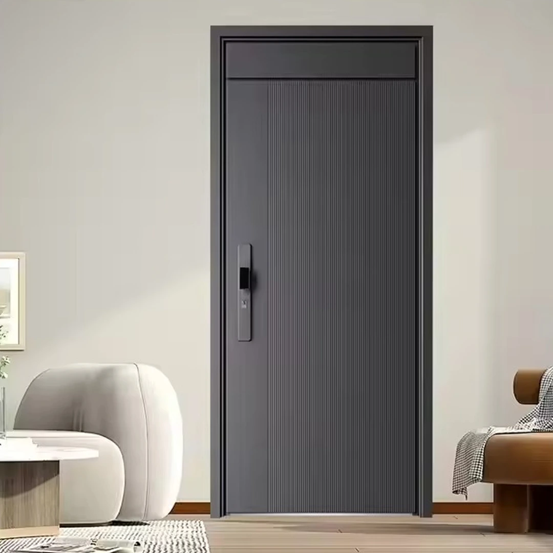 Entrila new Steel product launch event with audience and stage setup