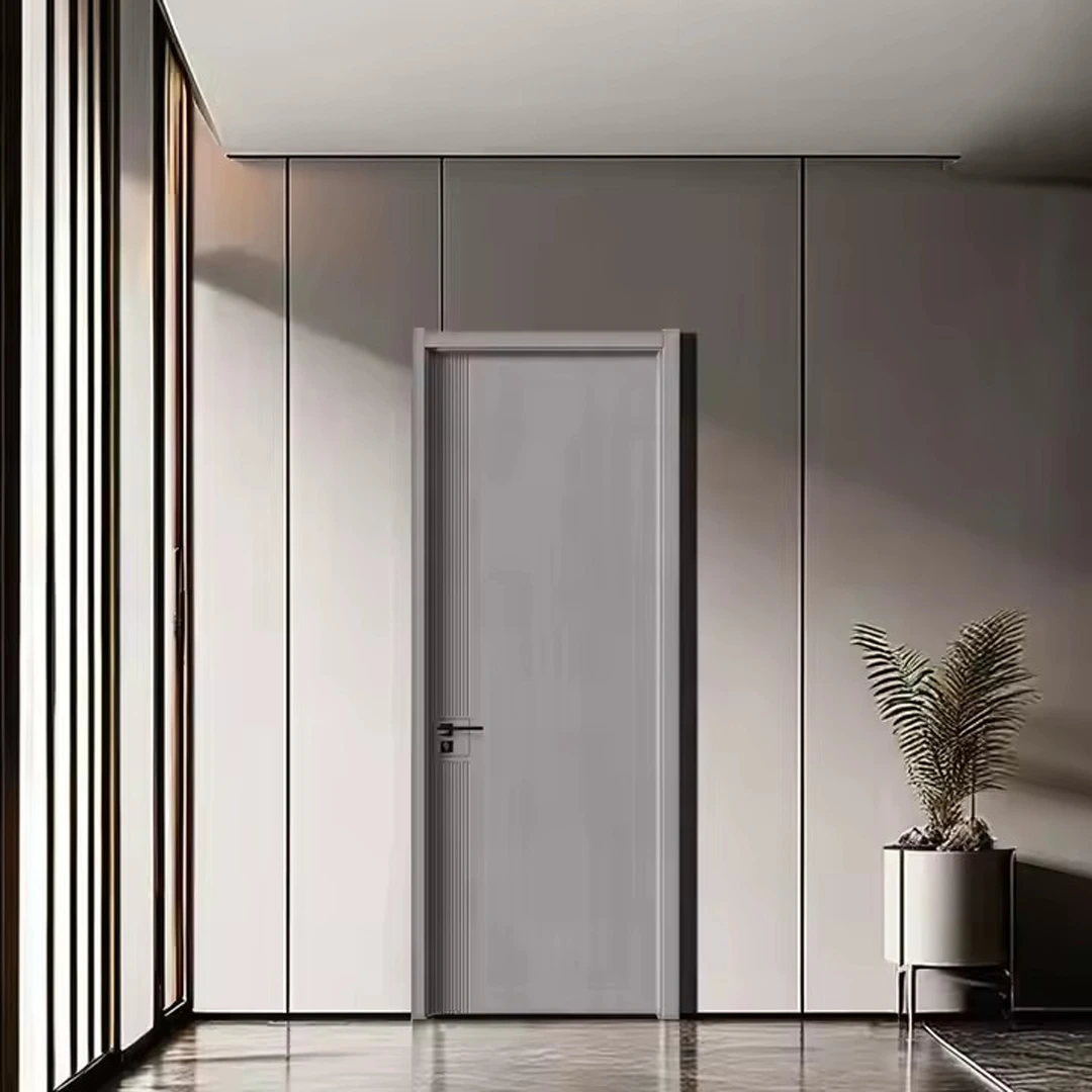 Entrila new Steel product launch event with audience and stage setup