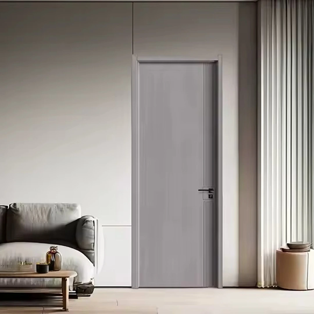 Entrila new Steel product launch event with audience and stage setup